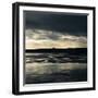 Lindisfarne Gold-Doug Chinnery-Framed Photographic Print