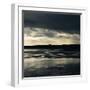 Lindisfarne Gold-Doug Chinnery-Framed Photographic Print