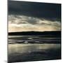 Lindisfarne Gold-Doug Chinnery-Mounted Photographic Print