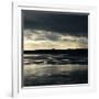 Lindisfarne Gold-Doug Chinnery-Framed Photographic Print