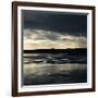 Lindisfarne Gold-Doug Chinnery-Framed Photographic Print