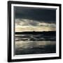 Lindisfarne Gold-Doug Chinnery-Framed Photographic Print