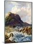 Lindisfarne, Northumberland, 1924-1926-Catharine Chamney-Mounted Premium Giclee Print