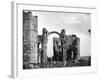 Lindisfarne Priory-null-Framed Photographic Print