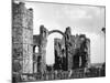 Lindisfarne Priory-null-Mounted Photographic Print