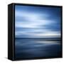 Lindisfarne-Doug Chinnery-Framed Stretched Canvas