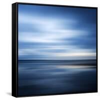 Lindisfarne-Doug Chinnery-Framed Stretched Canvas