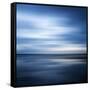 Lindisfarne-Doug Chinnery-Framed Stretched Canvas