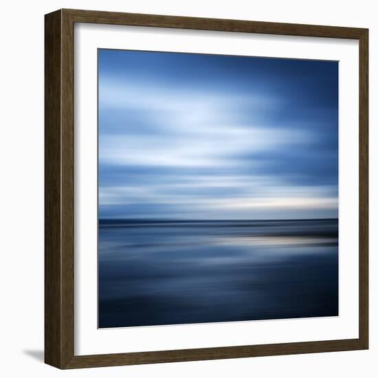 Lindisfarne-Doug Chinnery-Framed Photographic Print