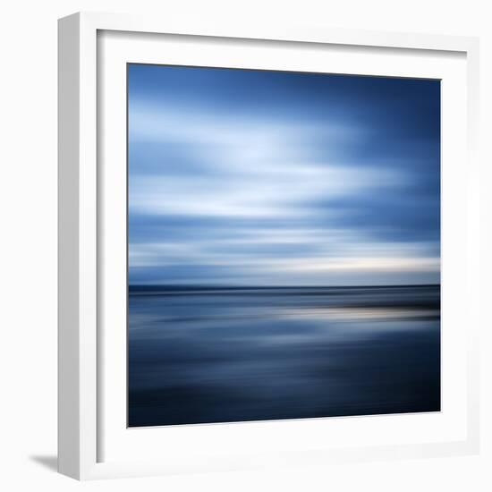 Lindisfarne-Doug Chinnery-Framed Photographic Print