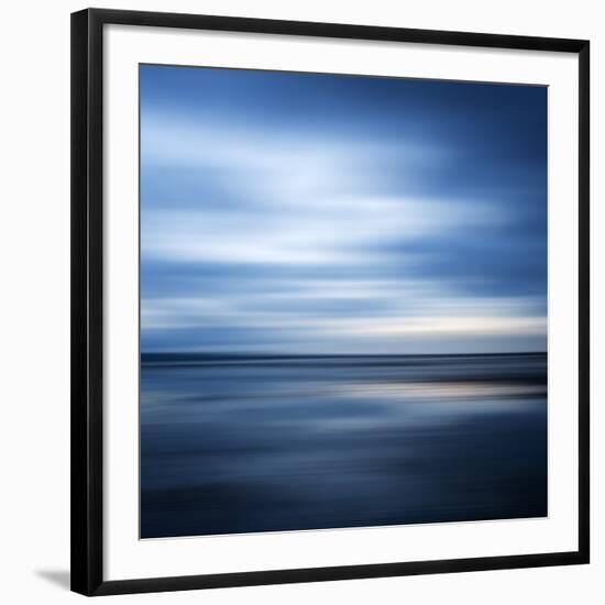 Lindisfarne-Doug Chinnery-Framed Photographic Print