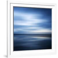 Lindisfarne-Doug Chinnery-Framed Photographic Print