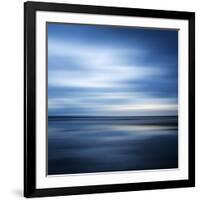 Lindisfarne-Doug Chinnery-Framed Photographic Print