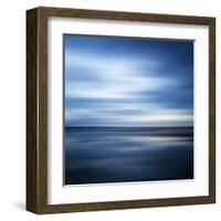 Lindisfarne-Doug Chinnery-Framed Premium Photographic Print