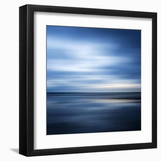 Lindisfarne-Doug Chinnery-Framed Premium Photographic Print