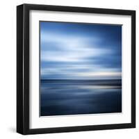 Lindisfarne-Doug Chinnery-Framed Premium Photographic Print