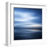 Lindisfarne-Doug Chinnery-Framed Premium Photographic Print