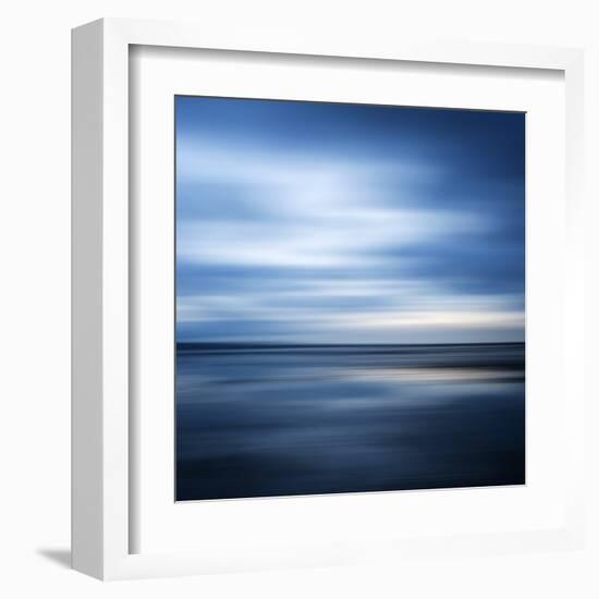 Lindisfarne-Doug Chinnery-Framed Premium Photographic Print