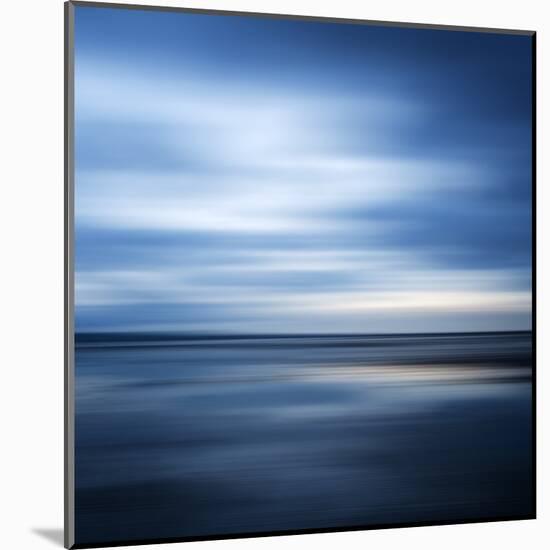 Lindisfarne-Doug Chinnery-Mounted Premium Photographic Print