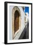 Lindos, Rhodes, Dodecanese Islands, Greek Islands, Greece, Europe-Michael Runkel-Framed Photographic Print