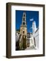 Lindos, Rhodes, Dodecanese Islands, Greek Islands, Greece, Europe-Michael Runkel-Framed Photographic Print