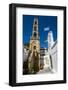 Lindos, Rhodes, Dodecanese Islands, Greek Islands, Greece, Europe-Michael Runkel-Framed Photographic Print