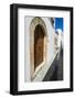 Lindos, Rhodes, Dodecanese Islands, Greek Islands, Greece, Europe-Michael Runkel-Framed Photographic Print