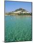 Lindos, Rhodes, Greece-Fraser Hall-Mounted Premium Photographic Print