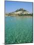 Lindos, Rhodes, Greece-Fraser Hall-Mounted Photographic Print