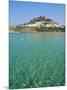 Lindos, Rhodes, Greece-Fraser Hall-Mounted Photographic Print