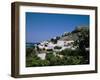 Lindos, Rhodes, Greek Islands, Greece-Nelly Boyd-Framed Photographic Print