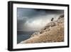 Lindos Rhodes-Terry Mathews-Framed Photographic Print