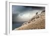 Lindos Rhodes-Terry Mathews-Framed Photographic Print