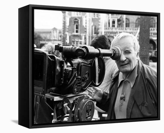 Lindsay Anderson-null-Framed Stretched Canvas