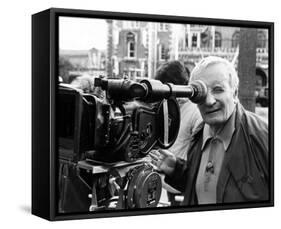 Lindsay Anderson-null-Framed Stretched Canvas