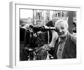 Lindsay Anderson-null-Framed Photo