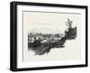 Lindsay, Canada, Nineteenth Century-null-Framed Giclee Print