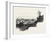 Lindsay, Canada, Nineteenth Century-null-Framed Giclee Print