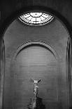 Winged Victory Of Samothrace-Lindsay Daniels-Photographic Print