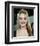 Lindsay Lohan-null-Framed Photo