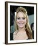 Lindsay Lohan-null-Framed Photo