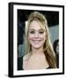 Lindsay Lohan-null-Framed Photo