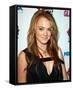 Lindsay Lohan-null-Framed Stretched Canvas