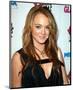 Lindsay Lohan-null-Mounted Photo