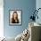 Lindsay Lohan-null-Framed Photo displayed on a wall