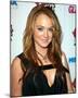 Lindsay Lohan-null-Mounted Photo