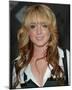 Lindsay Lohan-null-Mounted Photo