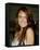 Lindsay Lohan-null-Framed Stretched Canvas