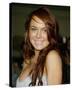 Lindsay Lohan-null-Stretched Canvas
