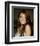 Lindsay Lohan-null-Framed Photo